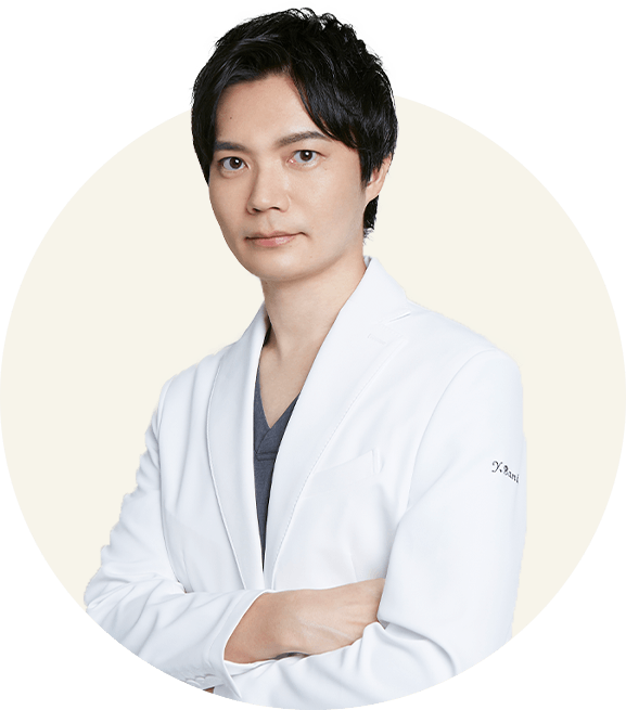 あなたをもっと輝かせるクリニック。