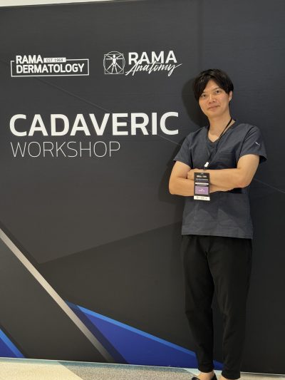 TESS SEA Symposium & Cadaveric Workshop に参加しました! | その他